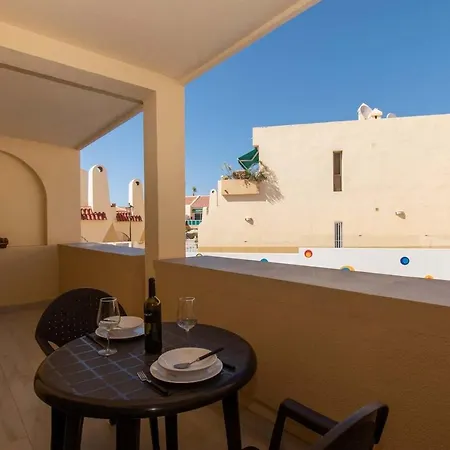 Mare 2 Appartement