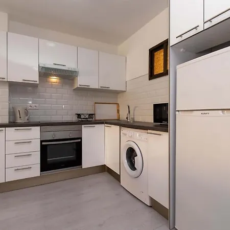 Mare 2 Appartement Costa Adeje (Tenerife)