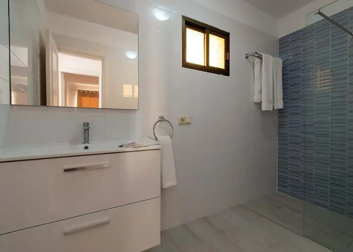 Mare 2 Appartement *