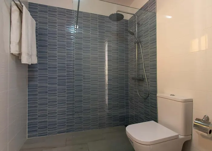 Appartement Mare 2 *