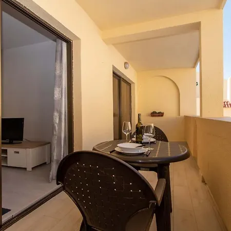 Mare 2 Costa Adeje (Tenerife)