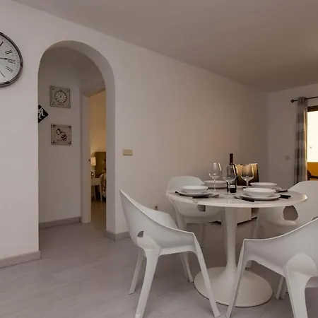 Apartment Mare 2