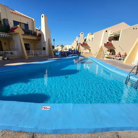 Apartment Mare 2 Costa Adeje (Tenerife)