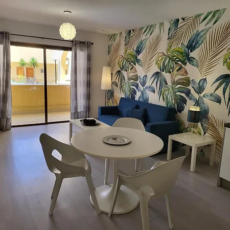 Mare 2 Apartment