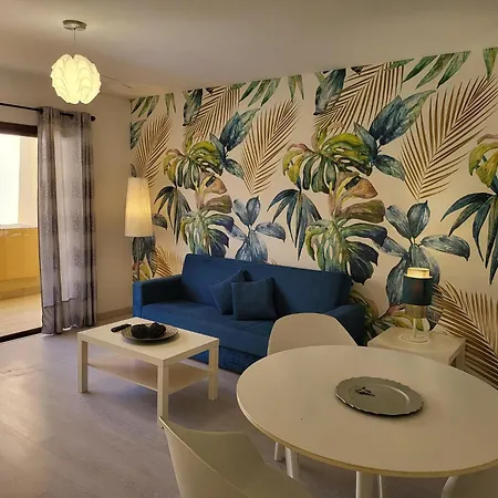 Apartment Mare 2 Costa Adeje (Tenerife)