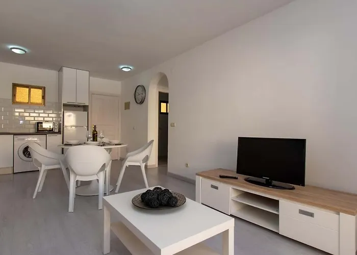 Mare 2 Appartement *