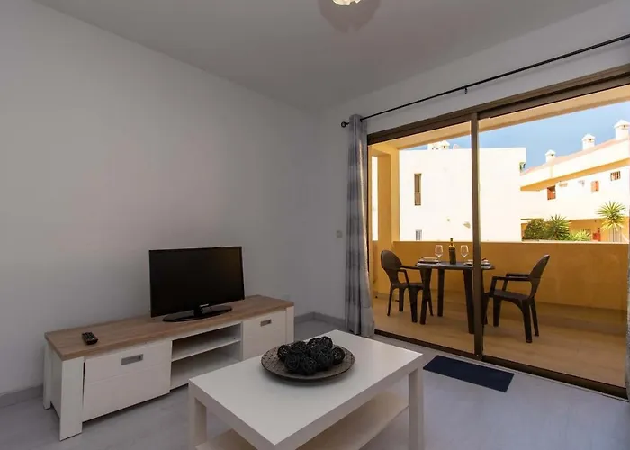 Appartement Mare 2 Costa Adeje (Tenerife)