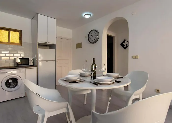 Mare 2 Appartement *