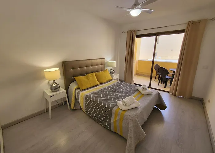 Mare 2 Appartement *